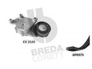 BREDA  LORETT KCA0029 V formos rumbuotas diržas, komplektas 
 Techninės priežiūros dalys -> Techninės priežiūros intervalai
5750-VN, 5751-86, 5750-VN, 5751-86