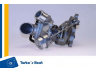 TURBO S HOET 1103840 kompresorius, įkrovimo sistema
28200-42610, 2820042610