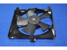 PARTS-MALL PXNAC-013 ventiliatorius, radiatoriaus
17100-62D50-000, 17100A62D50-000