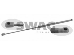 SWAG 10 92 4710 dujinė spyruoklė, gaubtas 
 Kėbulas -> Dujinės spyruoklės
171 880 01 29
