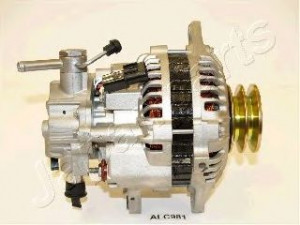 JAPANPARTS ALC981 kintamosios srovės generatorius 
 Elektros įranga -> Kint. sr. generatorius/dalys -> Kintamosios srovės generatorius
37300-42542, 37300-42502, 37300-42750