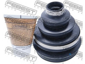 FEBEST 2917P-RRIIIR gofruotoji membrana, kardaninis velenas
TOB500330
