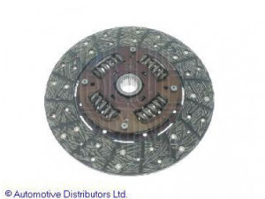 BLUE PRINT ADN13164 sankabos diskas 
 Sankaba/dalys -> Sankabos diskas
30100-0V700, 30100-24U00, 30100-AA000