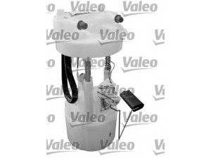 VALEO 347013 degalų tiekimo blokas 
 Degalų tiekimo sistema -> Kuro tiekimo blokas, visas
46473394, 7736883, 7752900, 46473394