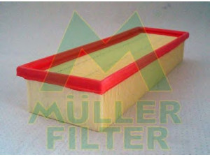 MULLER FILTER PA315 oro filtras 
 Techninės priežiūros dalys -> Techninės priežiūros intervalai
7700678652, 7700678752, 7700678652