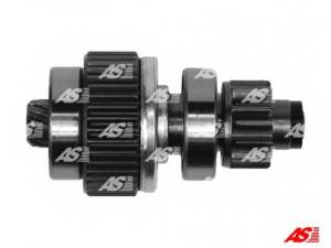 AS-PL SD6033 laisvos eigos pavara, starteris
5233966