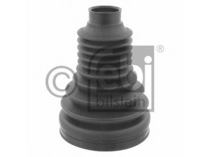 FEBI BILSTEIN 27098 gofruotoji membrana, kardaninis velenas
22 63 13 75 00 006