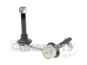 NIPPARTS J4972036 šarnyro stabilizatorius 
 Ašies montavimas/vairavimo mechanizmas/ratai -> Stabilizatorius/fiksatoriai -> Savaime išsilyginanti atrama
48820-30030, 48820-30040