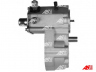AS-PL SS6010 solenoidinis jungiklis, starteris