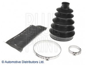 BLUE PRINT ADT381107 gofruotoji membrana, kardaninis velenas 
 Ratų pavara -> Gofruotoji membrana
04438-0D020