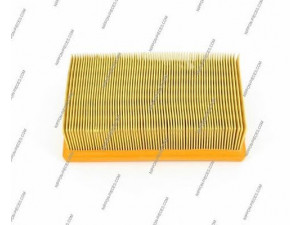 NPS M132A48 oro filtras 
 Techninės priežiūros dalys -> Techninės priežiūros intervalai
B69F-13-Z40, B69F13Z409A