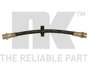 NK 852378 stabdžių žarnelė 
 Stabdžių sistema -> Stabdžių žarnelės
7619751, 7632114, 7667806, 71736920