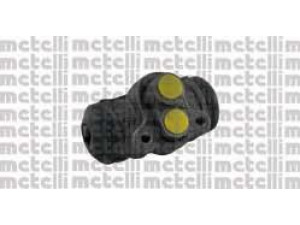 METELLI 04-0920 rato stabdžių cilindras 
 Stabdžių sistema -> Ratų cilindrai
53401-65D00, 53401-67D00