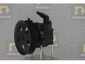 DA SILVA DP3472 hidraulinis siurblys, vairo sistema 
 Vairavimas -> Vairo pavara/siurblys
3R0 145 153 C, 49110 47100