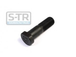 S-TR STR-40308 rato varžtas 
 Ratai / padangos -> Priedai
9704010071, 314 401 00 71, 314 402 00 71