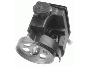 ZF LENKSYSTEME 8001 727 hidraulinis siurblys, vairo sistema
4007 6E, 4007 AQ, 4007 LQ, 4007 W7