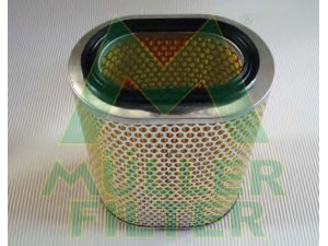 MULLER FILTER PA3285 oro filtras 
 Techninės priežiūros dalys -> Techninės priežiūros intervalai
MD603803