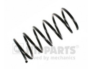 NIPPARTS N5540500 spyruoklė 
 Pakaba -> Spyruoklės
54630-22500