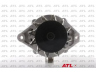 ATL Autotechnik L 81 090 kintamosios srovės generatorius
8971443921, 8971701602, 8971701631