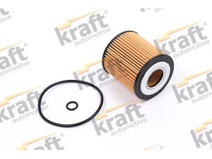 KRAFT AUTOMOTIVE 1702055 alyvos filtras 
 Techninės priežiūros dalys -> Techninės priežiūros intervalai
1124 160, 1152 049, 1213 177, 1343 102