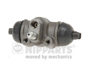 NIPPARTS J3233013 rato stabdžių cilindras 
 Stabdžių sistema -> Ratų cilindrai
B092-26-610, B216-26-610, B216-26-610A