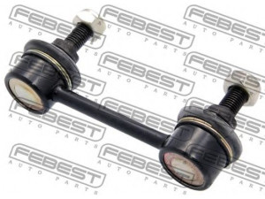 FEBEST 0823-B12R šarnyro stabilizatorius 
 Ašies montavimas/vairavimo mechanizmas/ratai -> Stabilizatorius/fiksatoriai -> Savaime išsilyginanti atrama
20470-AE000, 20470-AE001