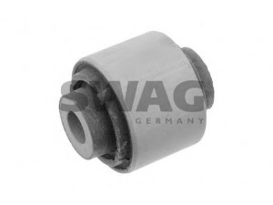 SWAG 30 93 2634 stebulės laikiklio įvorė 
 Ašies montavimas/vairavimo mechanizmas/ratai -> Ašies atrama/ašies korpusas/ašies montavimas -> Pasukamojo veleno sujungimas
1J0 505 203, 1J0 505 365 D, 1J0 505 365 F