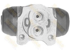 Brake ENGINEERING WC1837BE rato stabdžių cilindras 
 Stabdžių sistema -> Ratų cilindrai
5340158040, 5340160010, 5340173040