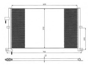 NRF 35525 kondensatorius, oro kondicionierius 
 Oro kondicionavimas -> Kondensatorius
1152429, 1232915, 1311098, 1348012