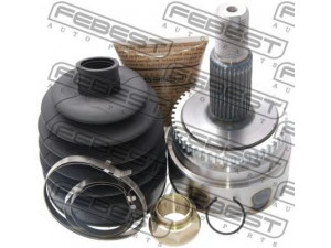 FEBEST 2910-DIIIF jungtis, kardaninis velenas
TDJ500040
