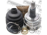 FEBEST 2910-DIIIF jungtis, kardaninis velenas
TDJ500040