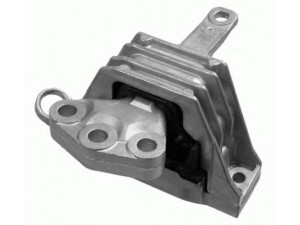 LEMFÖRDER 35818 01 variklio montavimas 
 Variklis -> Variklio montavimas -> Variklio montavimo rėmas
13227717, 6 84 609, 13227717, 13227717