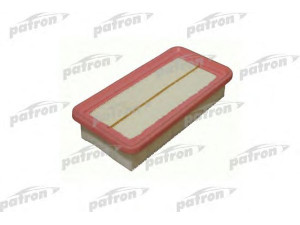 PATRON PF1350 oro filtras 
 Filtrai -> Oro filtras
281131G000