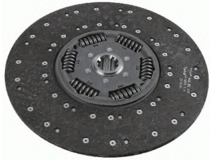 SACHS 1878 002 706 sankabos diskas 
 Sankaba/dalys -> Sankabos diskas
36.30301-0010