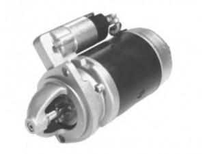 BTS Turbo S510860 starteris
S12-41, S12-59