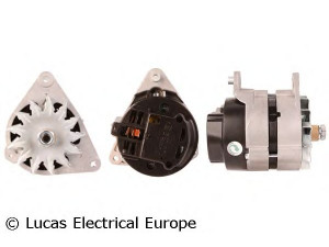 LUCAS ELECTRICAL LRA00100 kintamosios srovės generatorius 
 Elektros įranga -> Kint. sr. generatorius/dalys -> Kintamosios srovės generatorius
2871A103
