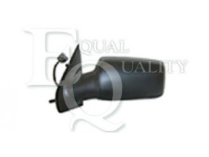 EQUAL QUALITY RS00993 išorinis veidrodėlis 
 Kėbulas -> Keleivių kabina -> Veidrodėlis
1L0857507S