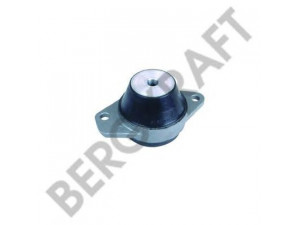 BERGKRAFT BK2869521SP variklio montavimas
81.96210.0441, 81962100421, 81962100441