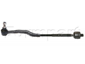 FORMPART 1977008 strypo montavimas