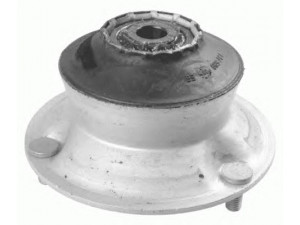 SACHS 802 186 pakabos statramsčio atraminis guolis 
 Ašies montavimas/vairavimo mechanizmas/ratai -> Montavimas, pakabos statramstis
1 094 616, 31 33 1 094 616, 31 33 6 752 735