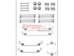 METZGER 105-0835 priedų komplektas, stabdžių trinkelės 
 Stabdžių sistema -> Būgninis stabdys -> Dalys/priedai
4308.69, 4308.69