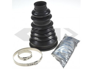 SPIDAN 23005 gofruotoji membrana, kardaninis velenas 
 Ratų pavara -> Gofruotoji membrana
6001547699, 7701465489, 7701466122