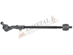 ASMETAL 29RN3550 strypo montavimas 
 Vairavimas -> Sujungimo trauklės surinkimas/dalys -> Sujungimo trauklės surinkimas
77 01 467 218