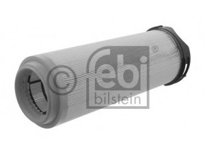 FEBI BILSTEIN 33468 oro filtras 
 Filtrai -> Oro filtras
611 094 02 04, 646 094 03 04