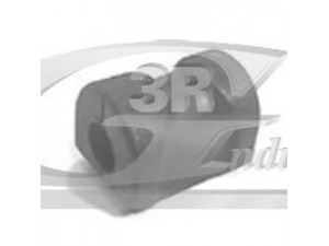 3RG 60127 skersinio stabilizatoriaus įvorių komplektas 
 Ašies montavimas/vairavimo mechanizmas/ratai -> Stabilizatorius/fiksatoriai -> Sklendės
1129139, 31351129139
