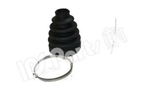 IPS Parts IBK-10035 gofruotoji membrana, kardaninis velenas