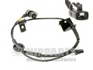 NIPPARTS J5010519 jutiklis, rato greitis 
 Elektros įranga -> Jutikliai
95620-26000