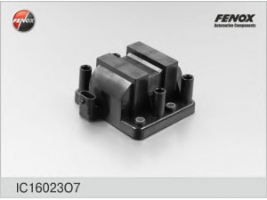 FENOX IC16023O7 ritė, uždegimas
48.3705, 48003-7050000-00, 48003705000000