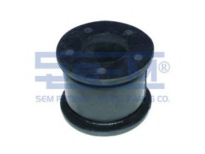 SEM LASTIK 8528 skersinio stabilizatoriaus įvorių komplektas 
 Ašies montavimas/vairavimo mechanizmas/ratai -> Stabilizatorius/fiksatoriai -> Sklendės
81.43704.0052