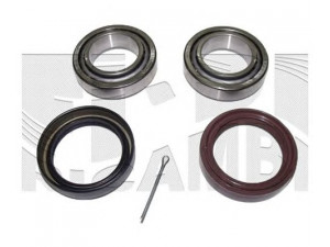 CALIBER RC1913 rato guolio komplektas 
 Ašies montavimas/vairavimo mechanizmas/ratai -> Rato stebulė/montavimas -> Rato guolis
5172021100, MB349416